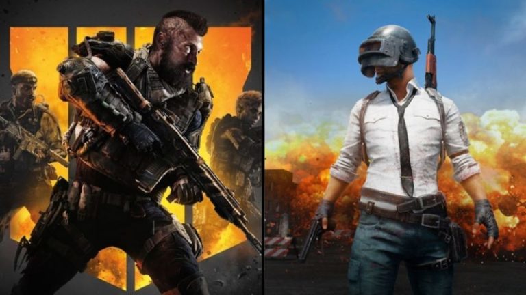 Kalahkan PUBG, CoD Menjadi Game Mobile Terpopuler 9 Kalahkan PUBG, CoD Menjadi Game Mobile Terpopuler