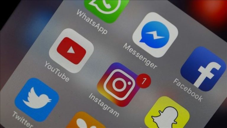 Blokir Facebook Whatsapp Dan Instagram