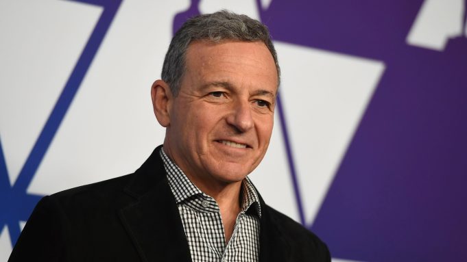Bob Iger Komentar Mcu Martin Scorses