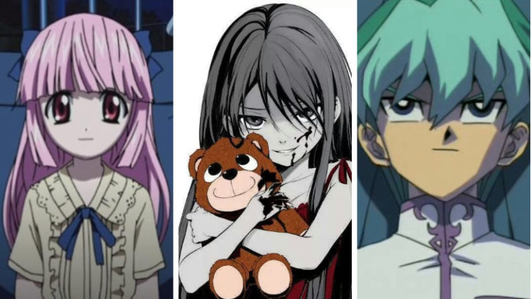 Masih Kecil Tapi Sudah Pandai Membunuh, Ini 10 Karakter Bocah Antagonis yang Pernah Ada di Anime