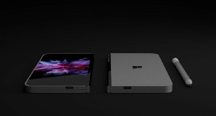 Bocoran Spesifikasi Surface Phone