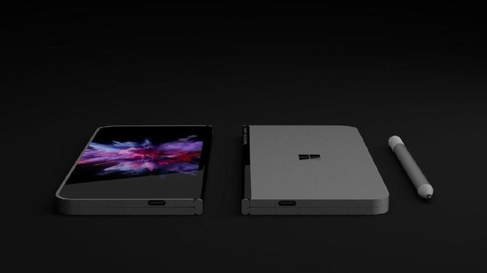 Bocoran Spesifikasi Surface Phone