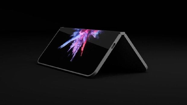 Bocoran Surface Phone