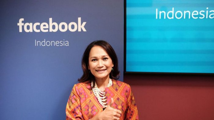 Bos Facebook Indonesia Mundur
