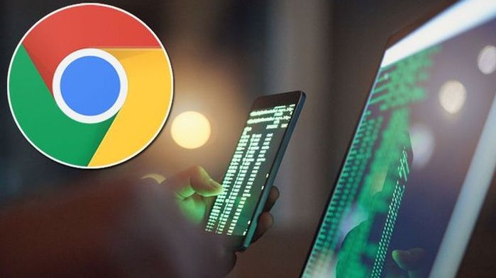 Bug Chrome