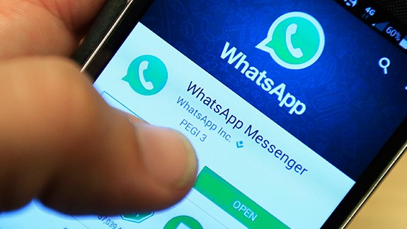 Bug Update Whatsapp