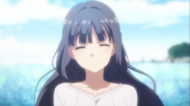 Movie Seishun Buta Yarou Tampilkan Visual dan Teaser Terbaru