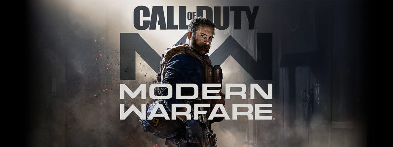 Call Of Duty Modern Warfare