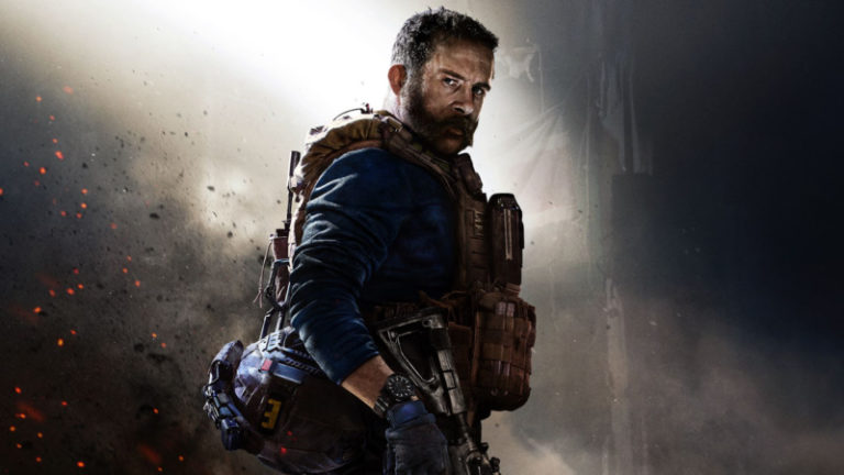 Call Of Duty Modern Warfare Patch 1.05