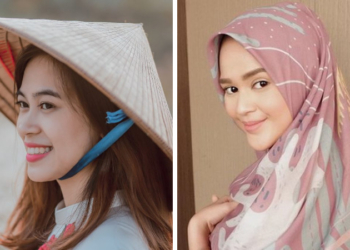 Cantik Pake Banget, Inilah 5 Suku Penghasil Wanita Tercantik Di Indonesia! Dafunda Gokil