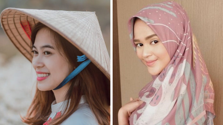 Cantik Pake Banget, Inilah 5 Suku Penghasil Wanita Tercantik Di Indonesia! Dafunda Gokil