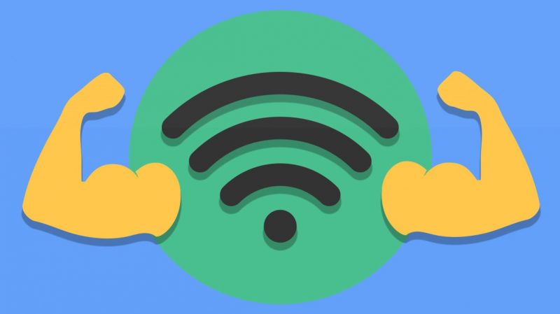 Cara Blokir Wifi Orang Lain Dengan Pc Atau Laptop