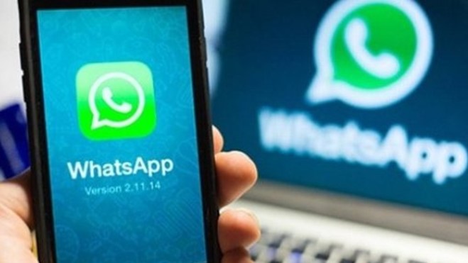 Cara Buat Akun Whatsapp Palsu