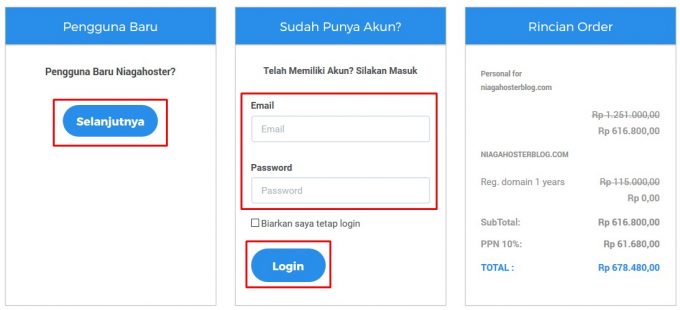 Cara Buat Blog Gratis7