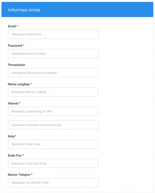 Cara Buat Blog Gratis8