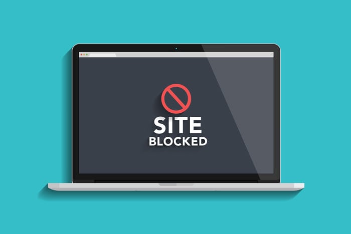 Cara Buka Situs Diblokir Min