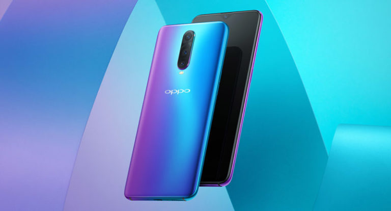Cara Cek Hp Oppo
