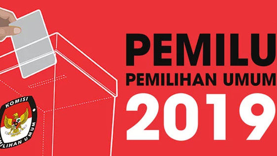 Cara Cek Lokasi Tempat Pemungutan Suara Pemilu 2019