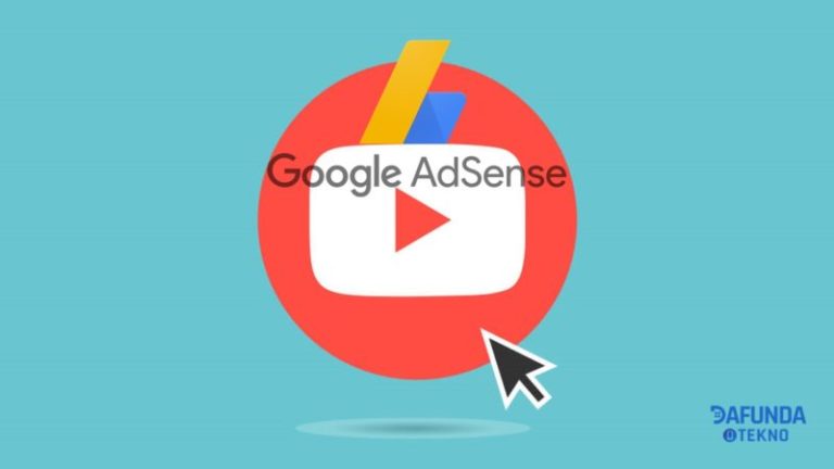 Cara Daftar Google Adsense untuk Youtube dengan Mudah 2 Cara Daftar Google Adsense untuk Youtube dengan Mudah