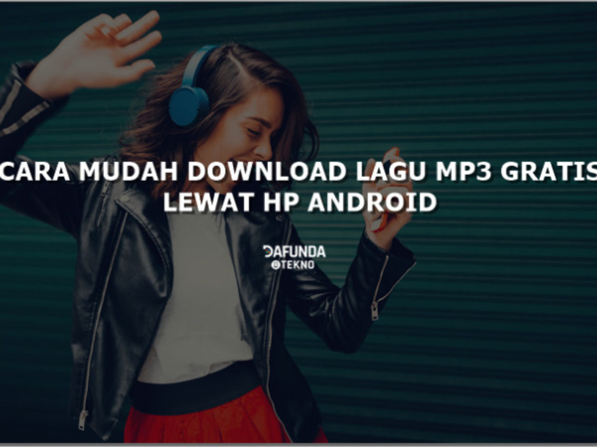 Download lagu mp3