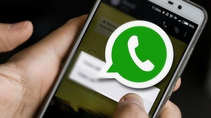 Cara Download Status WA, Trik Download Status Whatsapp Di Android, Cara Download Status Whatsapp Di Android