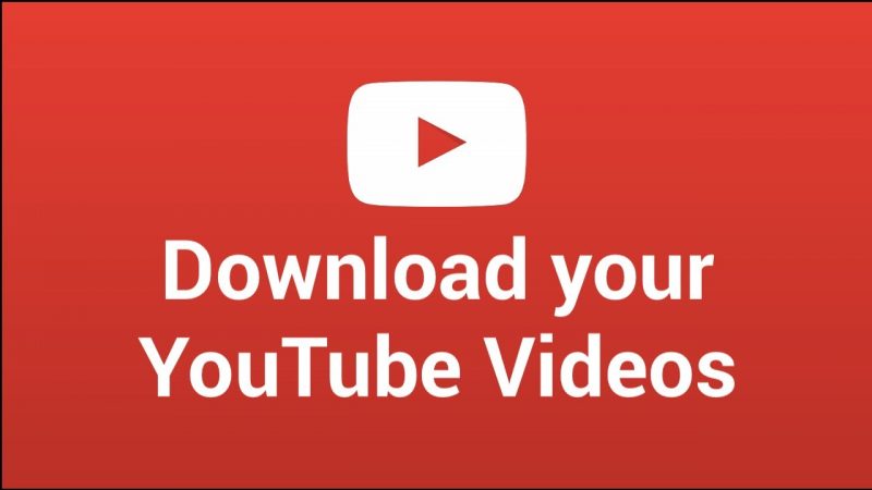 Cara Download Video Youtube Thumbnail Min