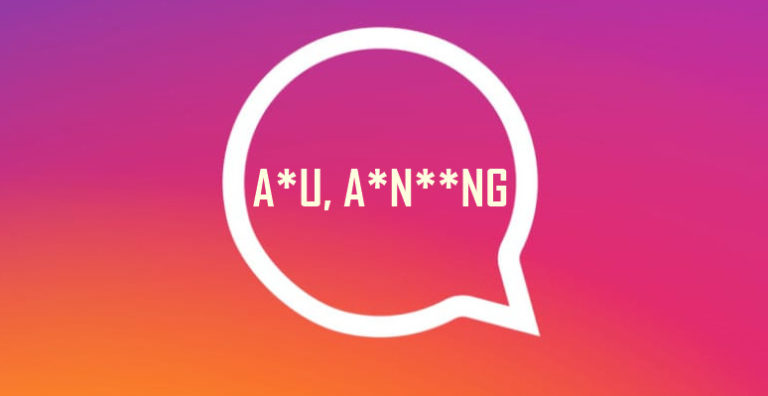 Cara Mengatur Filter Komentar Instagram dengan Mudah