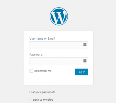 Cara Ganti Template Di WordPress1