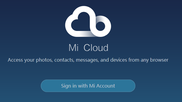 Cara Mudah Bypass Akun Mi Cloud Di Hp Xiaomi Dafunda Com