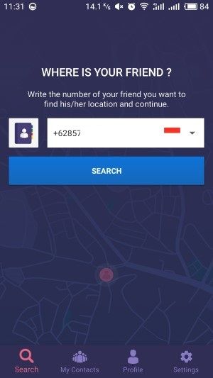 Cara Lacak Lokasi Pacar Di Android (4)