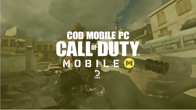 Begini Cara Main Call of Duty Mobile (COD Mobile) di PC! 4 Begini Cara Main Call of Duty Mobile (COD Mobile) di PC!
