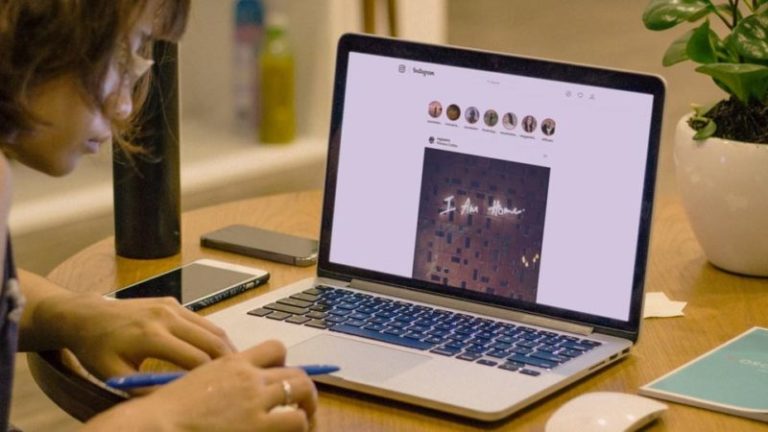 Cara Melihat Instagram Story Orang Lain Tanpa Ketahuan di PC