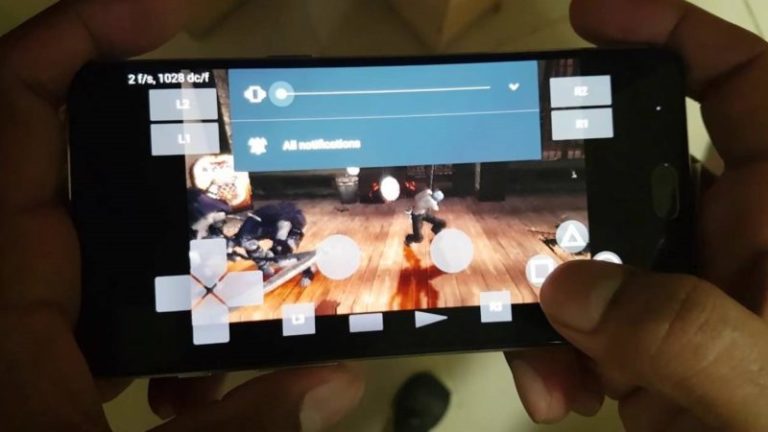 Cara Main Game PS2 di Android Ini Bikin Kamu Nostalgia