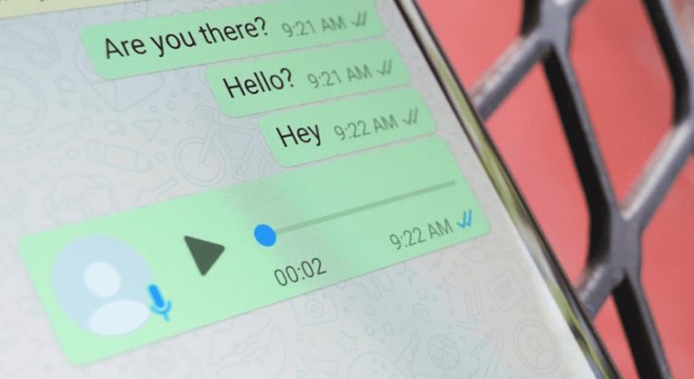 Cara Mematikan Tanda Read Centang Biru Whatsapp