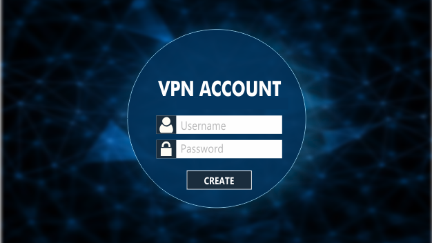 Cara Membuat Akun VPN Gratis di PC/Laptop - Dafunda.com