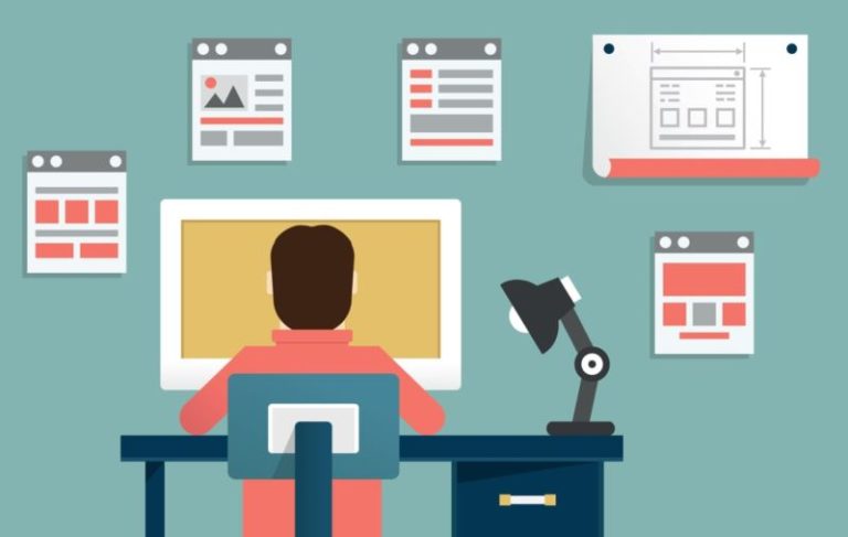 3 Tips Membuat Website Bagi Programmer Pemula