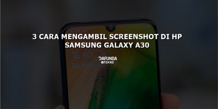 Cara Menghilangkan Notch Samsung M21