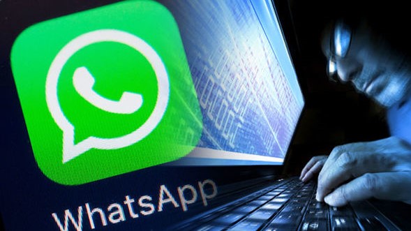 Cara Mengatasi Dari Spyware Whatsapp