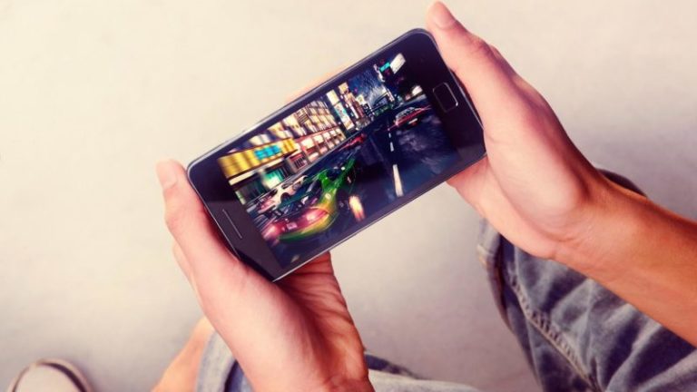 Cara Mengatasi Gangguan Saat Main Game di Android