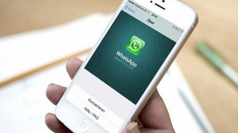 Cara Mengatasi Whatsapp Dari Virus