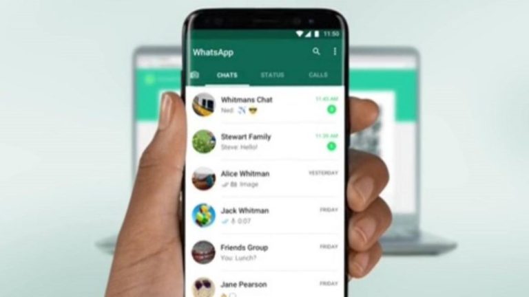 WhatsApp Rentan Dibobol, Jangan Sembarangan Install Aplikasi Mencurigakan