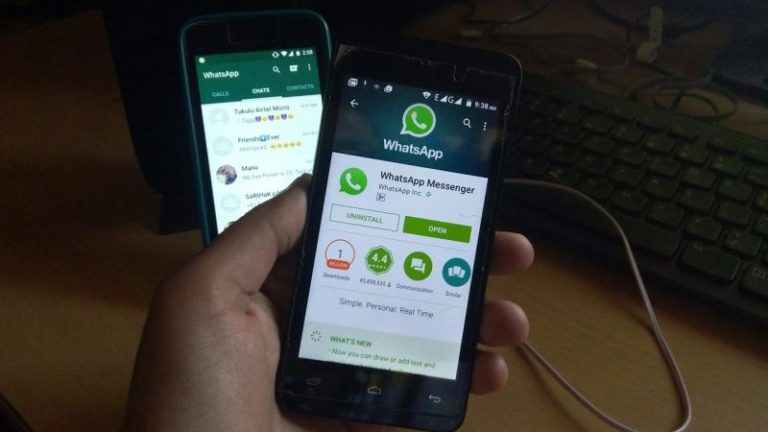 Cara Mengatasi Whatsapp Disadap Thumbnail Min