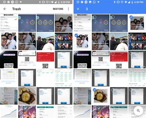 Cara Mengembalikan Foto Terhapus Di Android 4