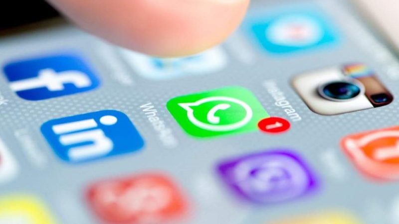 Cara Mengetahui Memori Grup Whatsapp