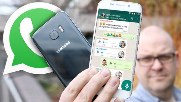 Cara Menggunakan Whatsapp Di Banyak Perangkat
