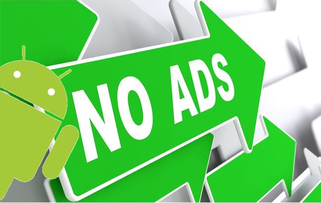 Cara Menghilangkan Iklan Android