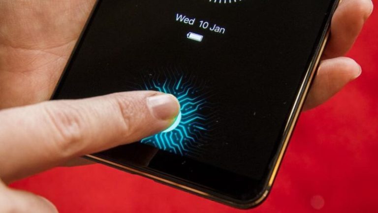 Cara Mudah Mengubah Fungsi Finger Print di Android