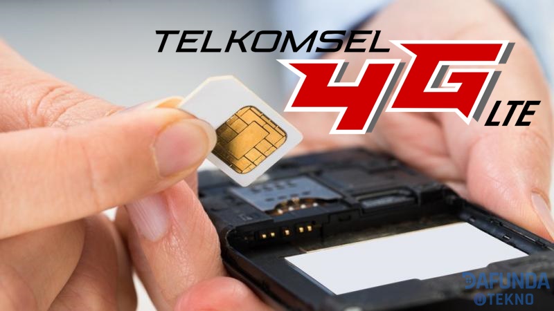 Cara Mengubah Kartu Sim Ke 4g