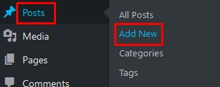 Cara Nulis Di Wordpress1