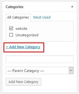Cara Nulis Di Wordpress3